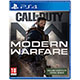 Activision Blizzard Call of Duty: Modern Warfare mini