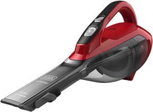BLACK+DECKER DVA315J-QW