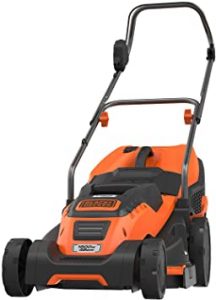 BLACK+DECKER EMAX42I-QS