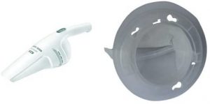 BLACK+DECKER NV199N-QW