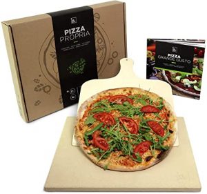 downstairs Deformation counter Le 11 Migliori Pietre Refrattarie per Pizza - Classifica del 2022