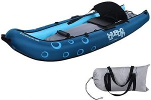 Blueborn Coasteer SRE240