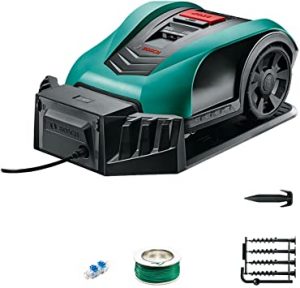 Bosch Indego 350