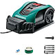 Bosch Indego 350 mini