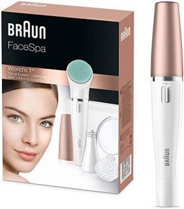 Braun Facespa 851V