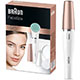 Braun Facespa 851V mini