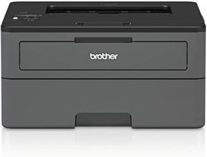 Brother HLL2375DW