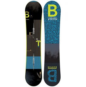 Burton Ripcord