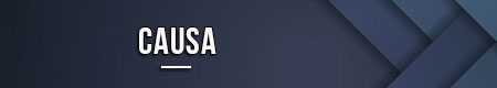 Causa