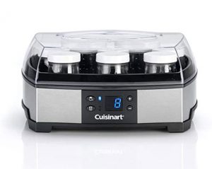 CuisinArt YM400E