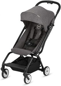 Cybex Eezy S