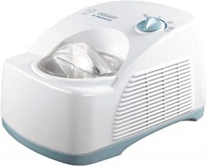 De'Longhi ICK5000 Il Gelataio