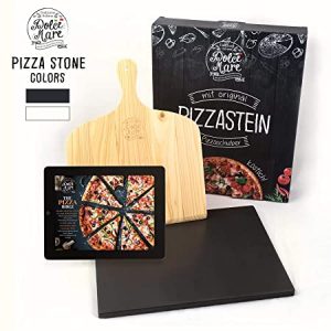 Migliori pietre refrattarie per pizza: classifica e guida