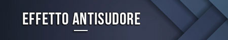 Effetto antisudore
