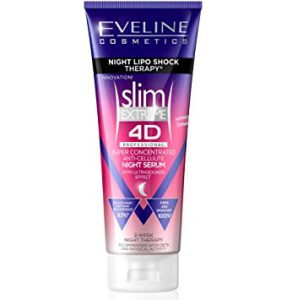 Eveline Cosmetics Slim Extreme 4D