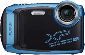 FUJIFILM FinePix XP140