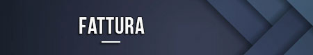Fattura