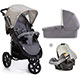 Hauck Viper Trio Set mini