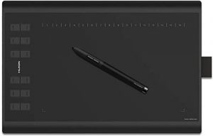 Huion 1060 PLUS