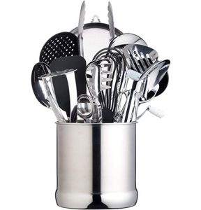 Kitchen Craft MCUTENLRGSS