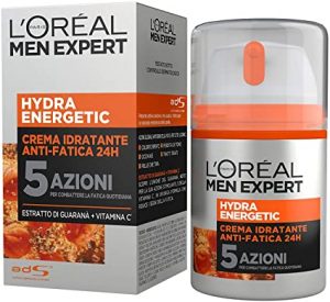 L'Oreal Paris Hydra Energetic