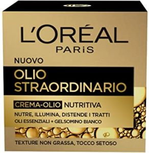 L'Oréal Paris Olio Straordinario