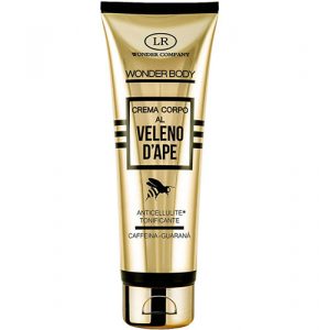 LR Wonder Company, Wonder Body