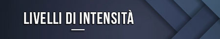 Livelli di intensità