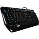 Logitech G910 Orion Spectrum mini