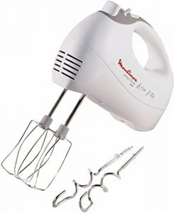 Moulinex Prep'Line HM4101