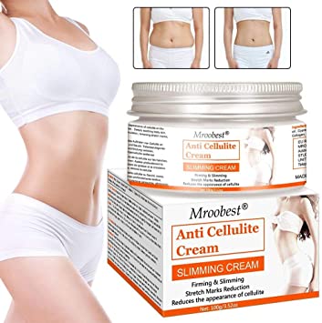 cellulite creme efficaci
