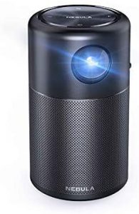 Nebula Capsule Anker