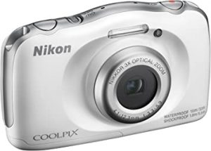 Nikon Coolpix W100