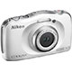 Nikon Coolpix W100 mini