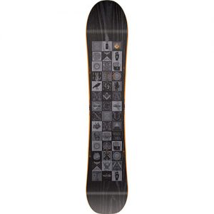 Nitro Snowboards Magnum