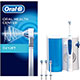 Oral-B OXYJET mini