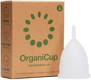 OrganiCup
