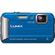 Panasonic LUMIX DMC-FT30EG-A mini