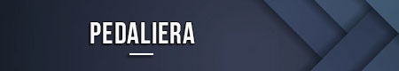 Pedaliera