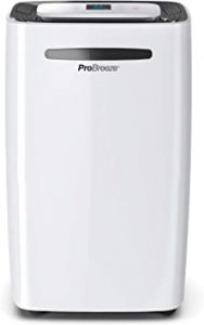 Pro Breeze PB-08-UK