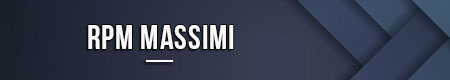 RPM massimi
