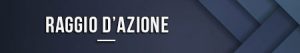 Raggio d’azione