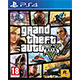 Rockstars Games Grand Theft Auto V mini