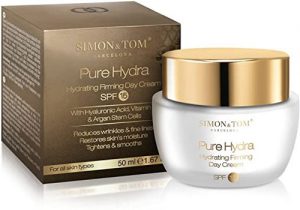 Simon & Tom Pure Hydra