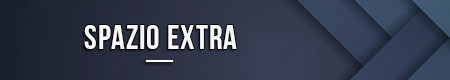Spazio extra