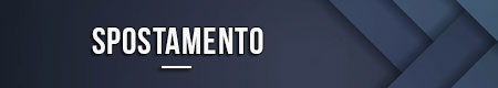 Spostamento