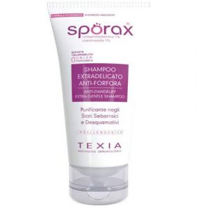 TEXIA Sporax
