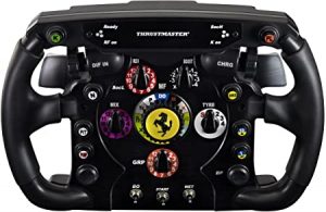 THRUSTMASTER F1 Wheel Add-On