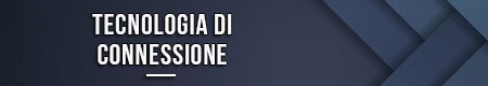 Tecnologia di connessione