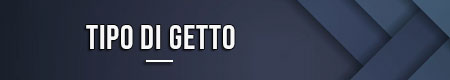 Tipo di getto